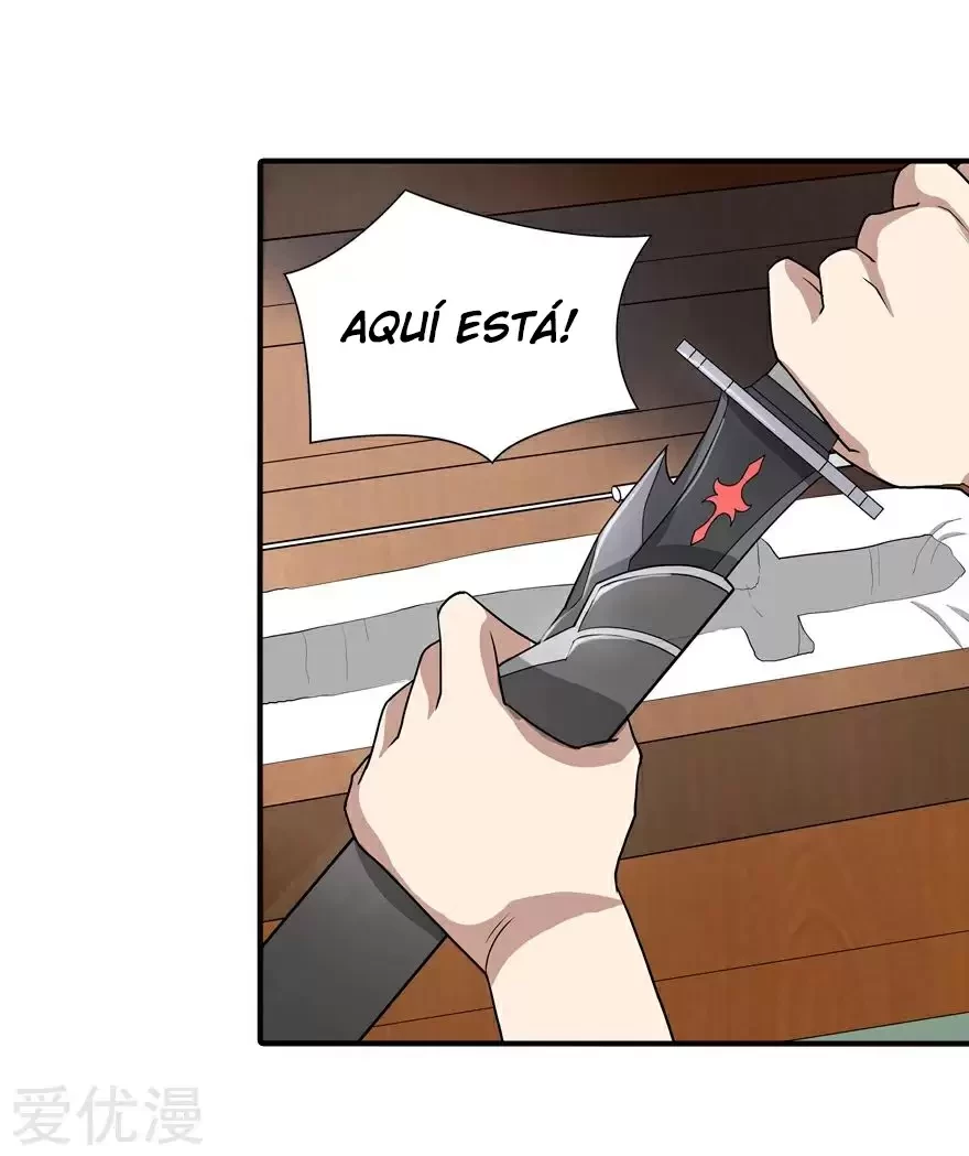 My Girlfriend is a Zombie Capítulo 104 - Page 29