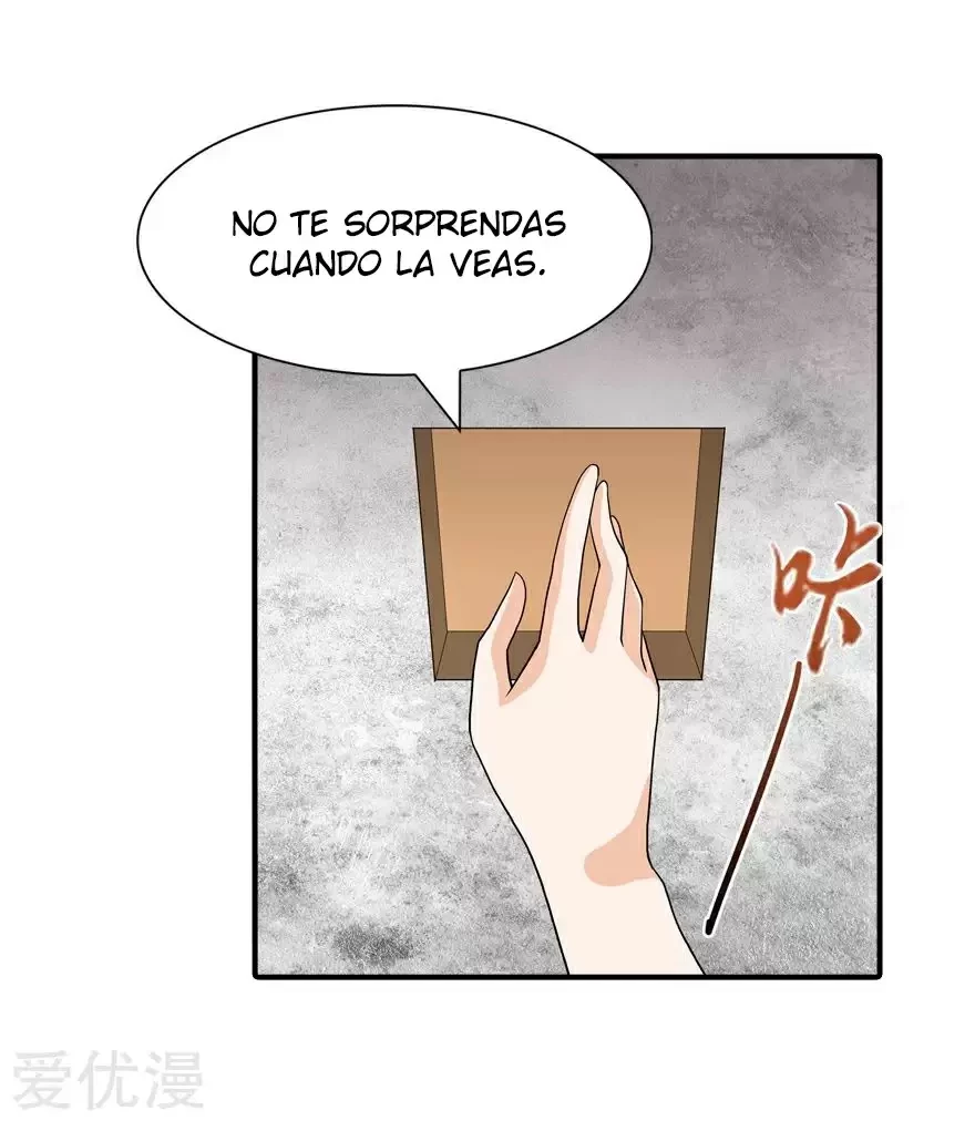 My Girlfriend is a Zombie Capítulo 104 - Page 37