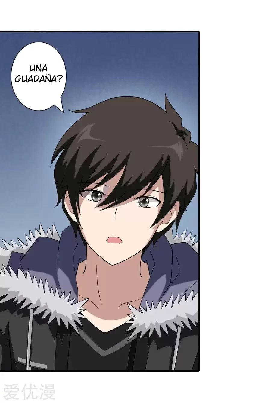 My Girlfriend is a Zombie Capítulo 104 - Page 41