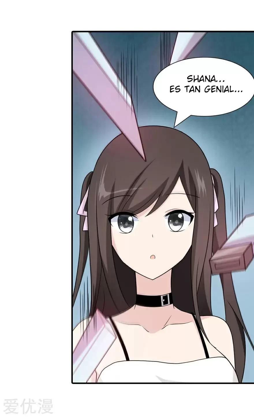 My Girlfriend is a Zombie Capítulo 104 - Page 48