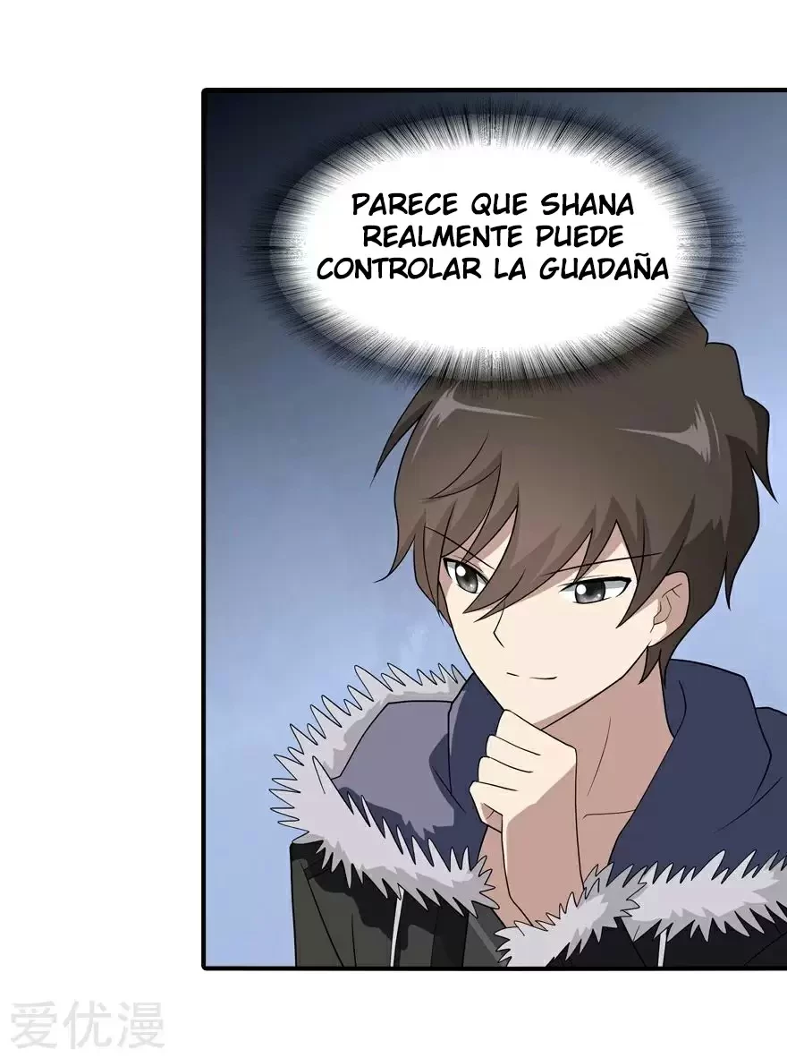 My Girlfriend is a Zombie Capítulo 104 - Page 50