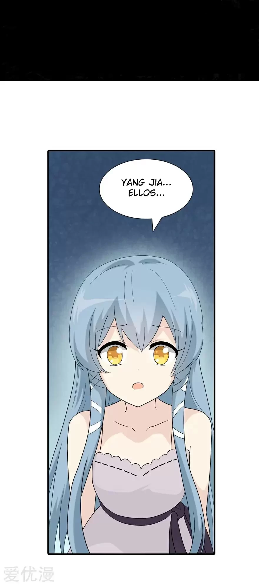 My Girlfriend is a Zombie Capítulo 105 - Page 2