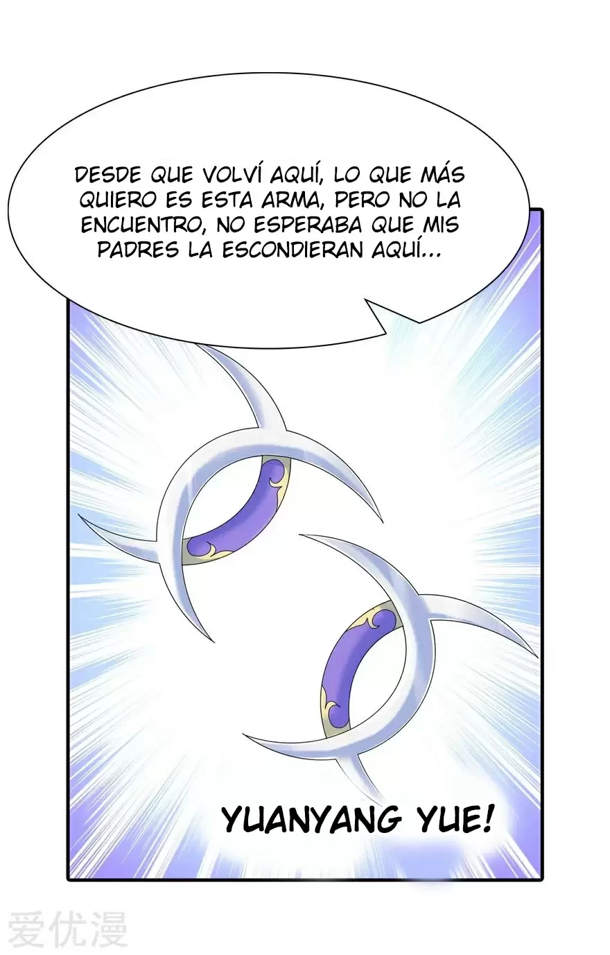 My Girlfriend is a Zombie Capítulo 105 - Page 13