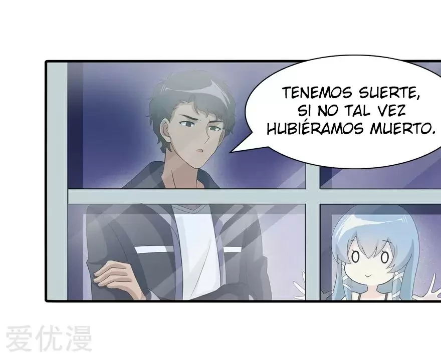 My Girlfriend is a Zombie Capítulo 105 - Page 21