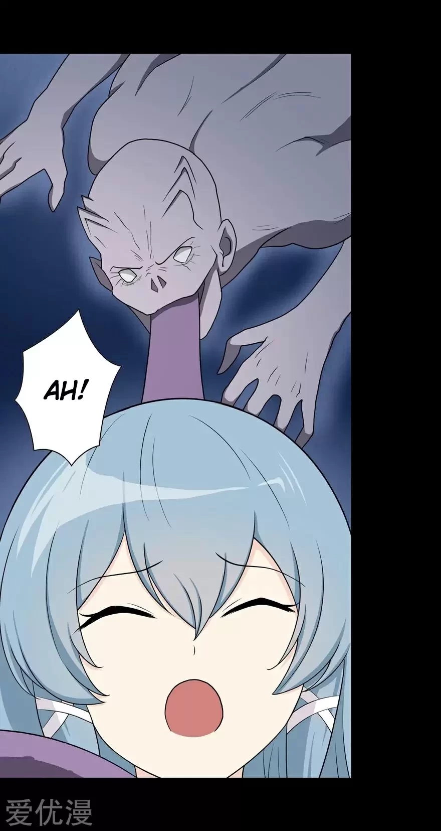 My Girlfriend is a Zombie Capítulo 105 - Page 42