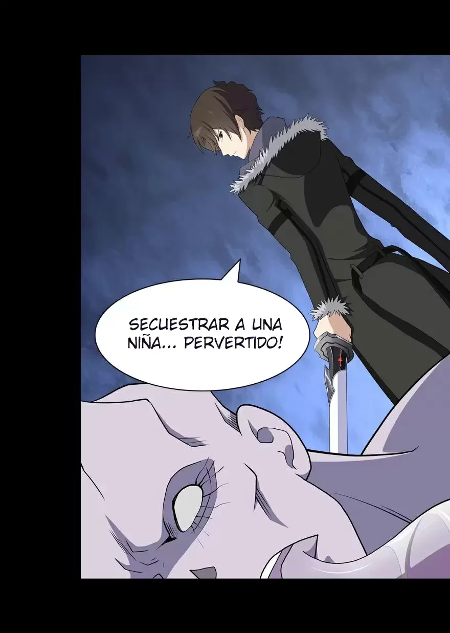 My Girlfriend is a Zombie Capítulo 106 - Page 10