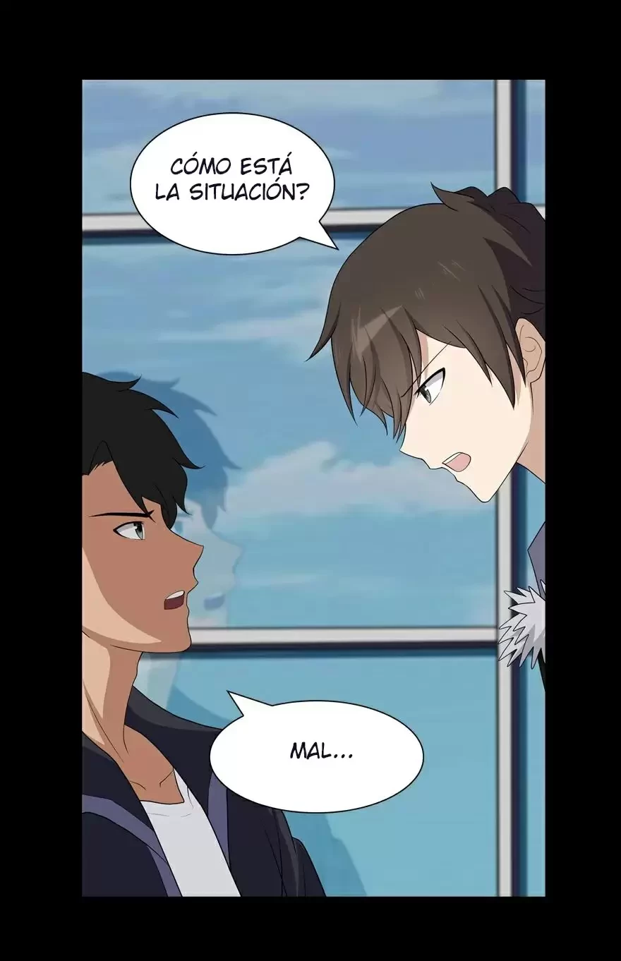 My Girlfriend is a Zombie Capítulo 106 - Page 15
