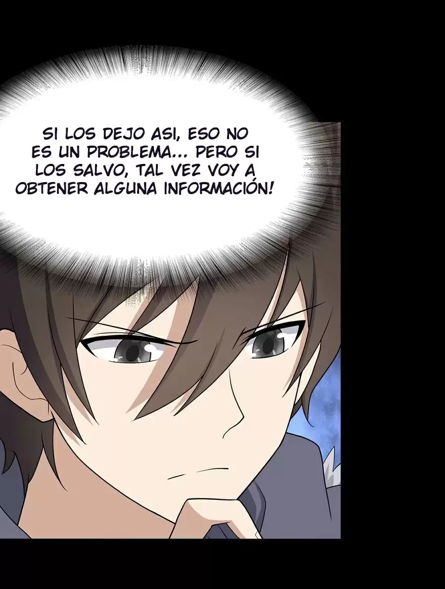 My Girlfriend is a Zombie Capítulo 106 - Page 17