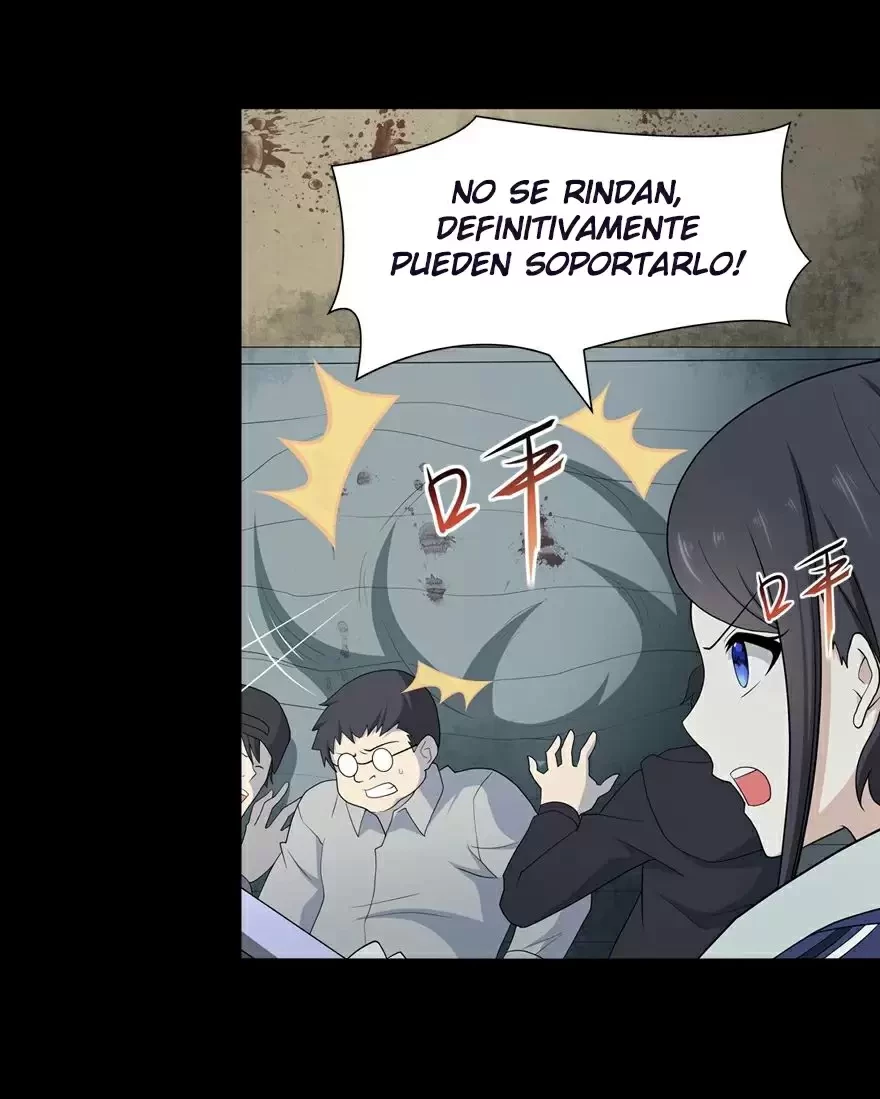 My Girlfriend is a Zombie Capítulo 106 - Page 20