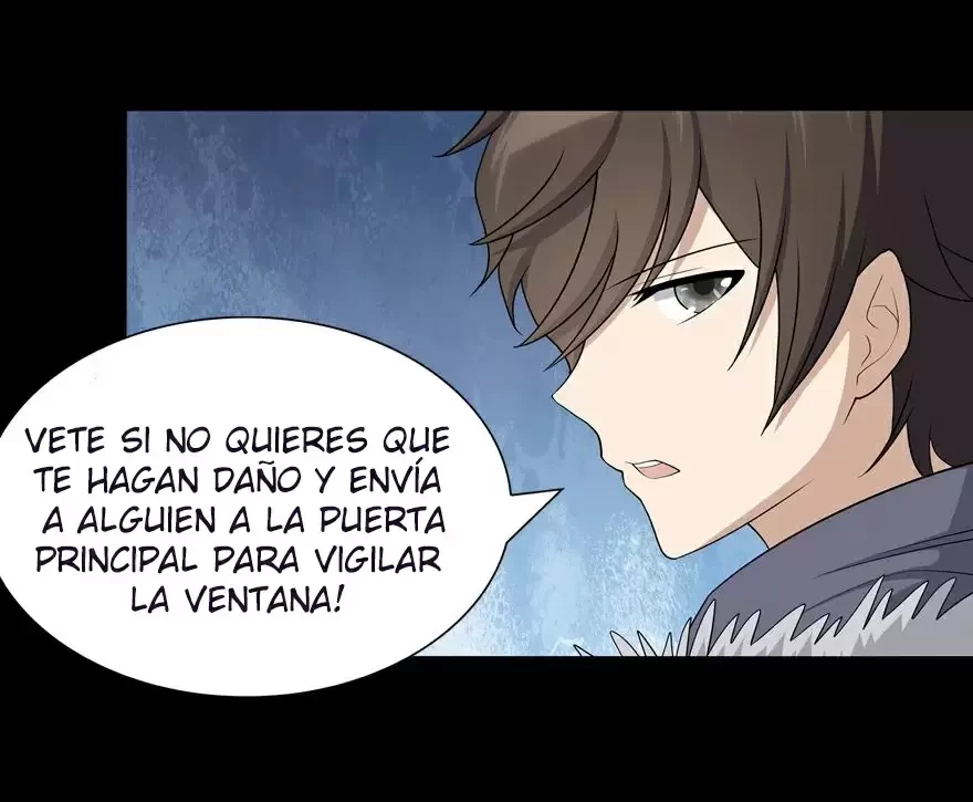 My Girlfriend is a Zombie Capítulo 106 - Page 26