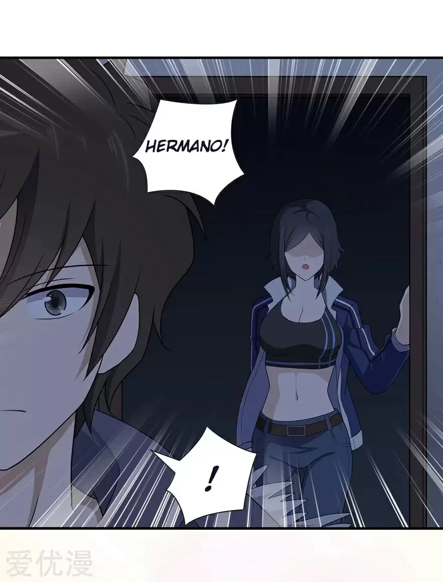 My Girlfriend is a Zombie Capítulo 106 - Page 44