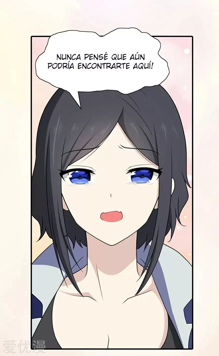 My Girlfriend is a Zombie Capítulo 106 - Page 45