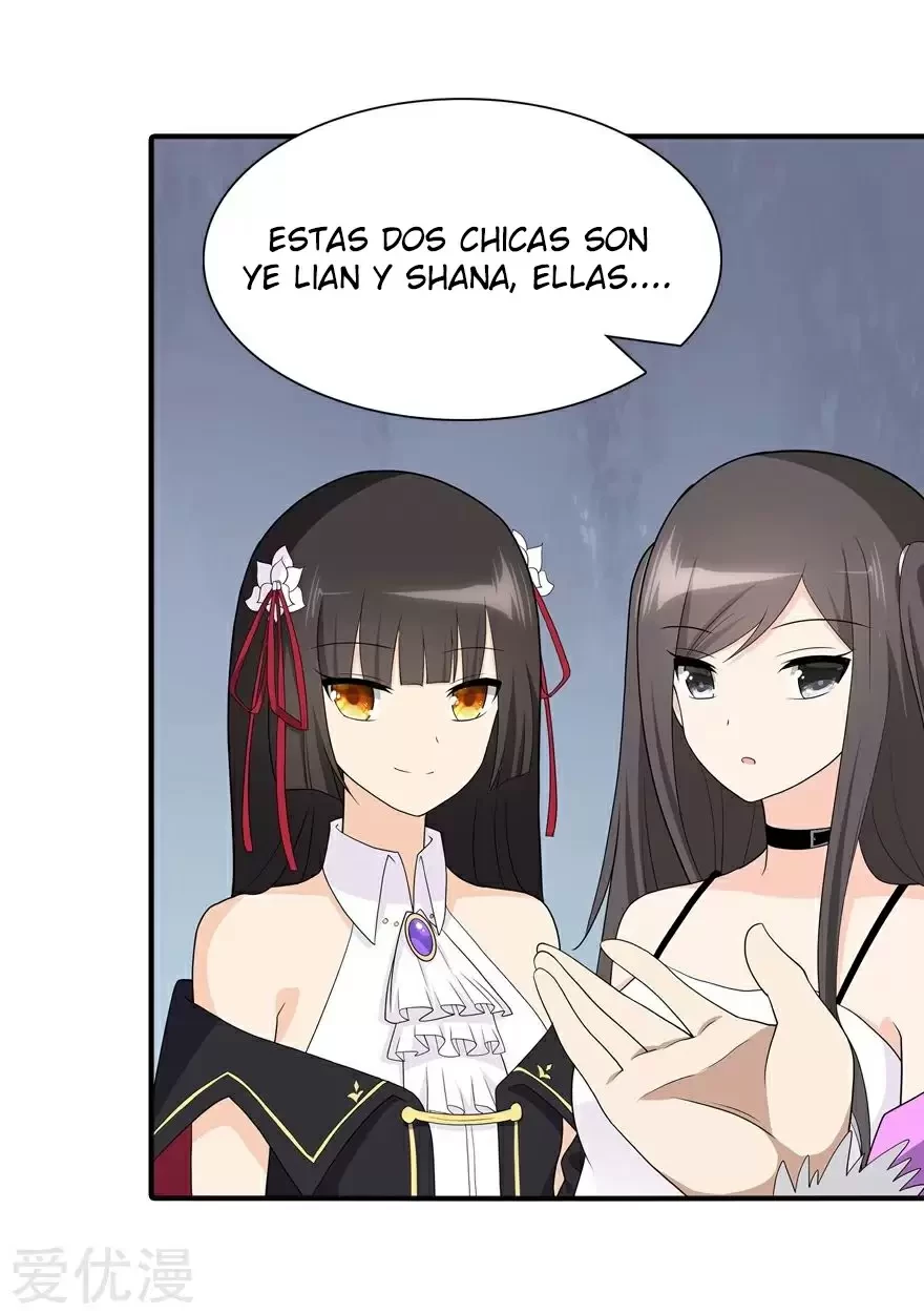 My Girlfriend is a Zombie Capítulo 107 - Page 6