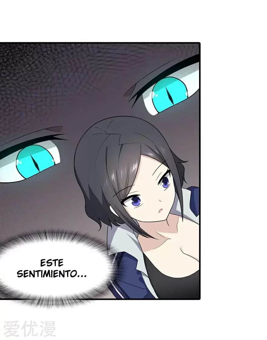 My Girlfriend is a Zombie Capítulo 107 - Page 10