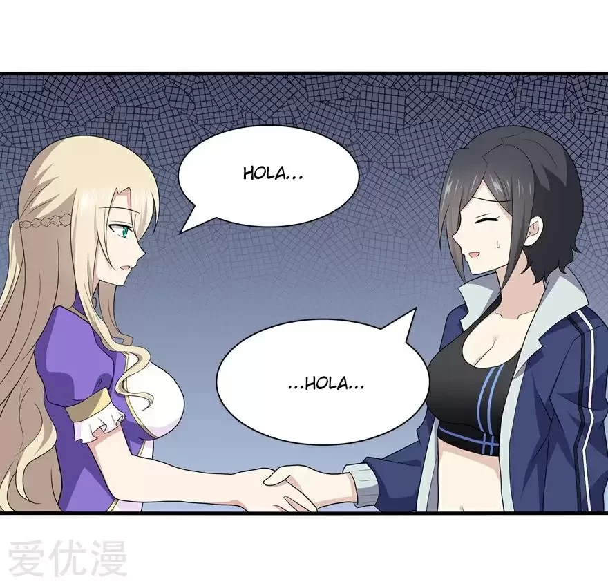 My Girlfriend is a Zombie Capítulo 107 - Page 12
