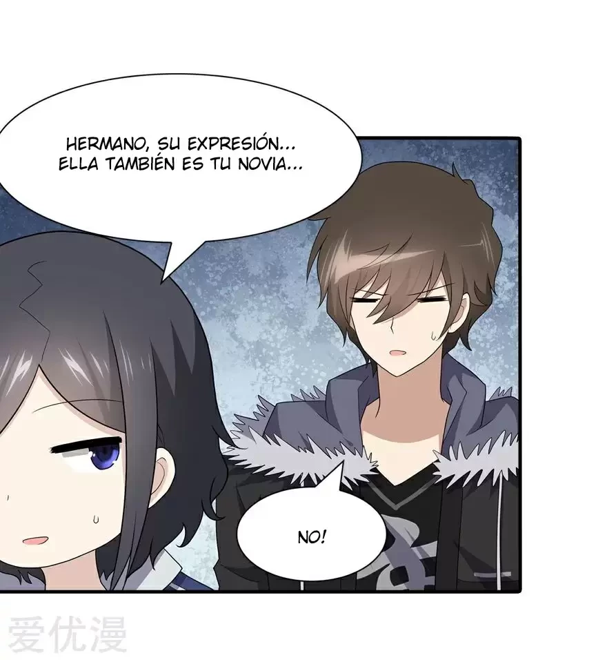 My Girlfriend is a Zombie Capítulo 107 - Page 13