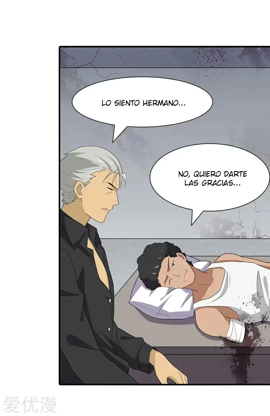 My Girlfriend is a Zombie Capítulo 107 - Page 19