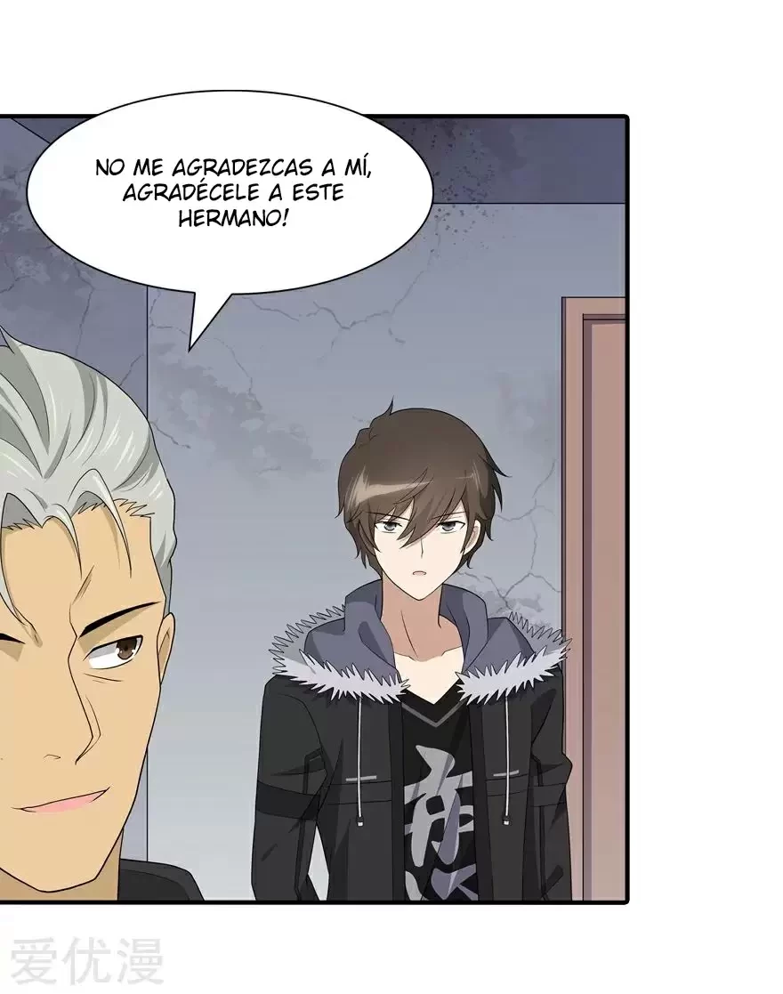 My Girlfriend is a Zombie Capítulo 107 - Page 20