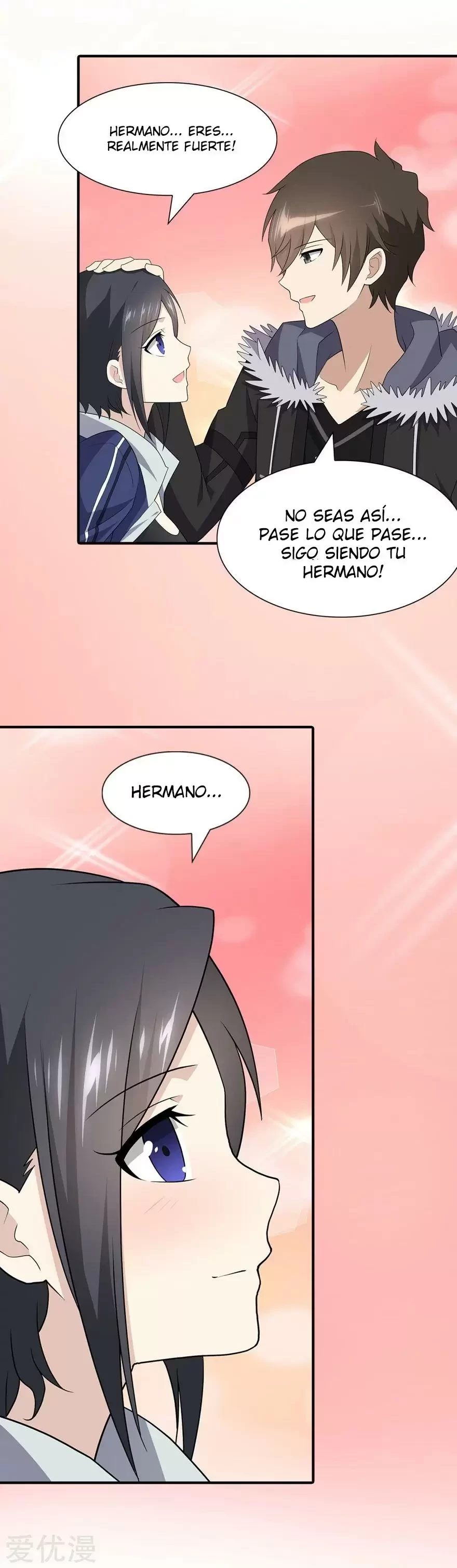 My Girlfriend is a Zombie Capítulo 107 - Page 24