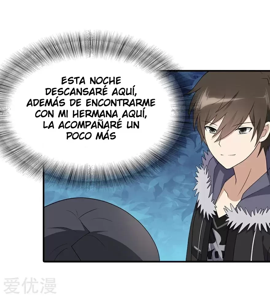 My Girlfriend is a Zombie Capítulo 107 - Page 29