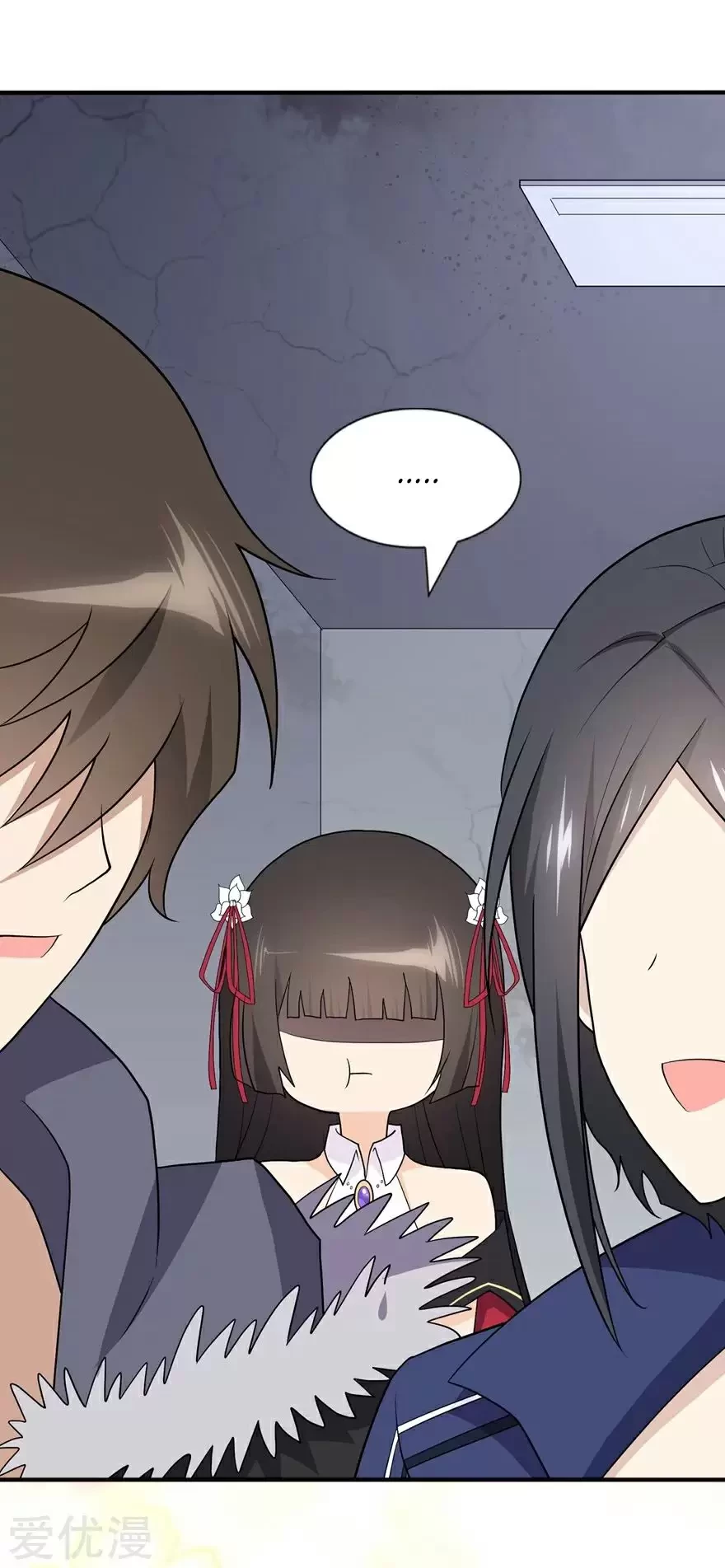 My Girlfriend is a Zombie Capítulo 107 - Page 30
