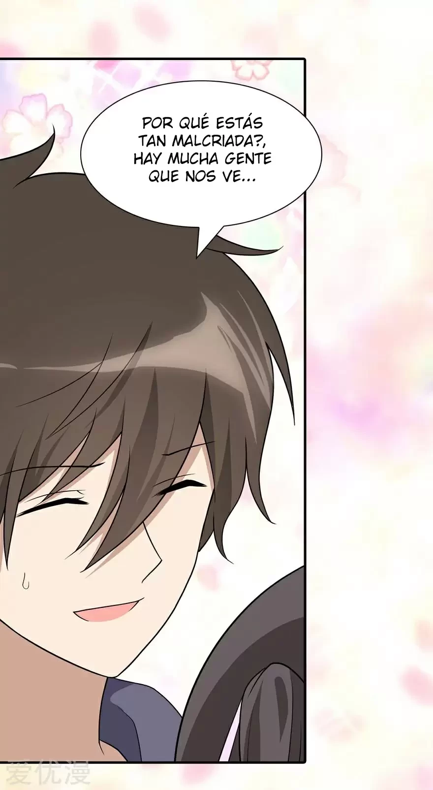 My Girlfriend is a Zombie Capítulo 107 - Page 33