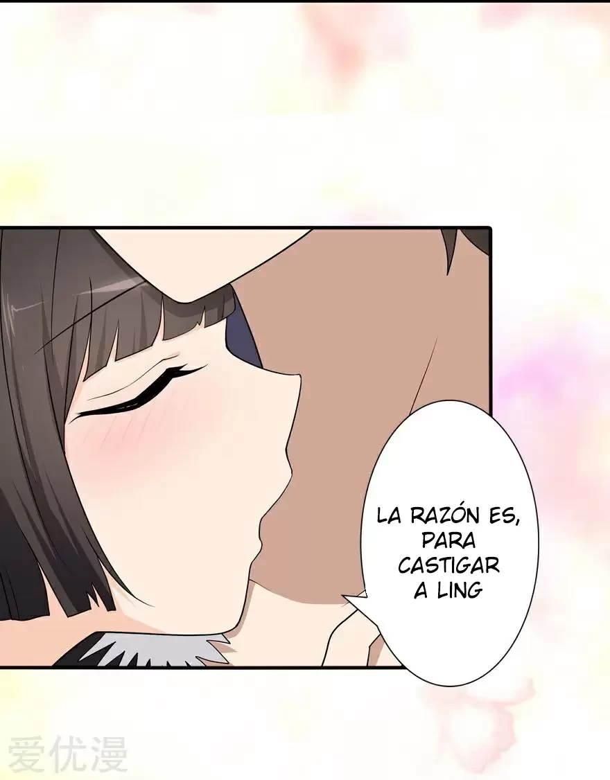 My Girlfriend is a Zombie Capítulo 107 - Page 35