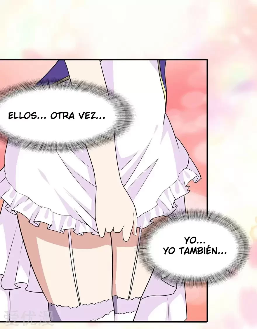 My Girlfriend is a Zombie Capítulo 107 - Page 38