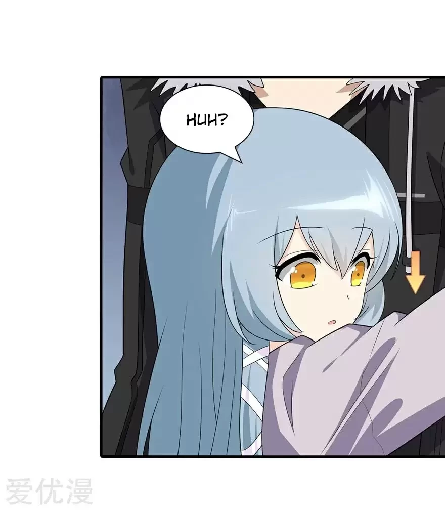 My Girlfriend is a Zombie Capítulo 107 - Page 42