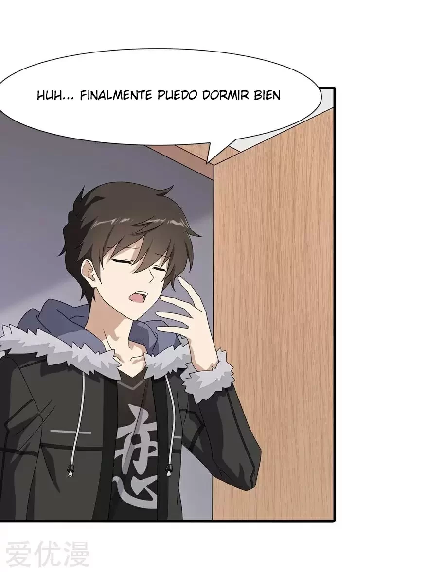 My Girlfriend is a Zombie Capítulo 108 - Page 3