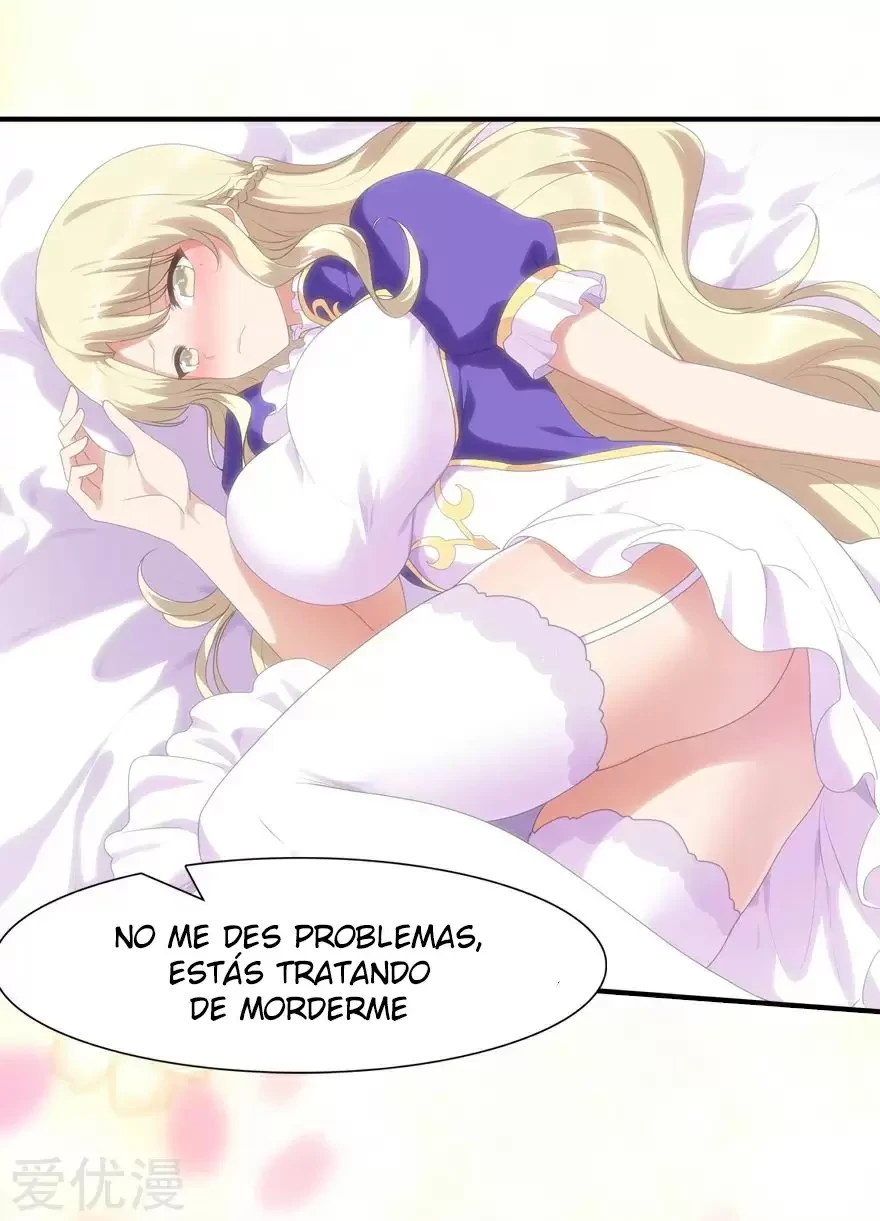 My Girlfriend is a Zombie Capítulo 108 - Page 7
