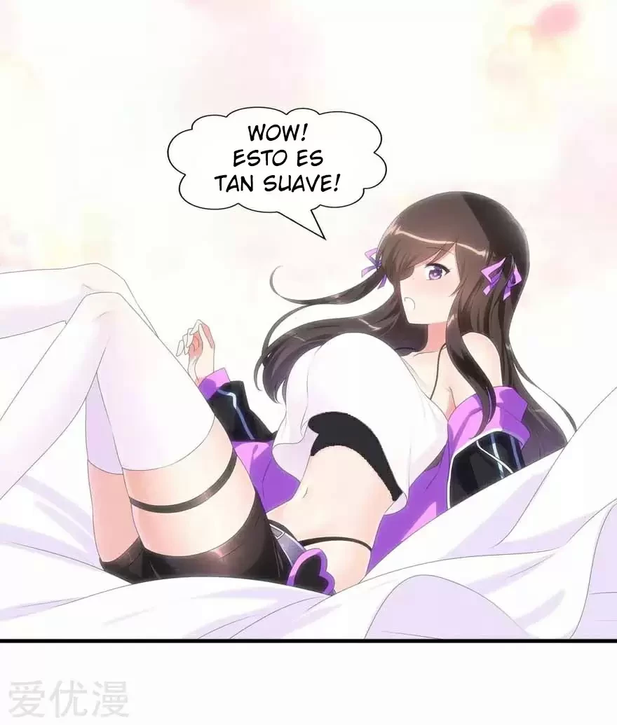 My Girlfriend is a Zombie Capítulo 108 - Page 10