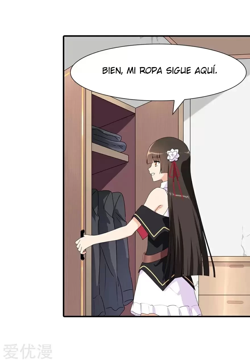 My Girlfriend is a Zombie Capítulo 108 - Page 11