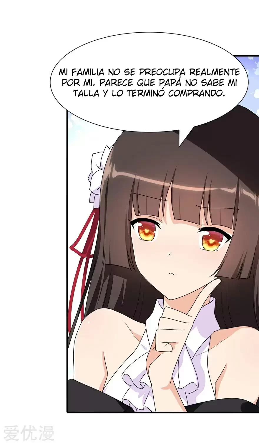 My Girlfriend is a Zombie Capítulo 108 - Page 14