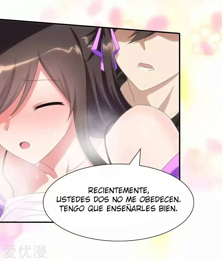 My Girlfriend is a Zombie Capítulo 108 - Page 20