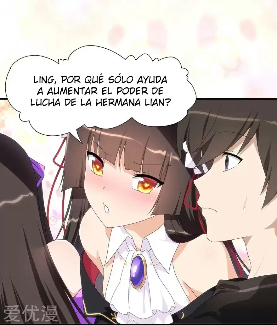 My Girlfriend is a Zombie Capítulo 108 - Page 22