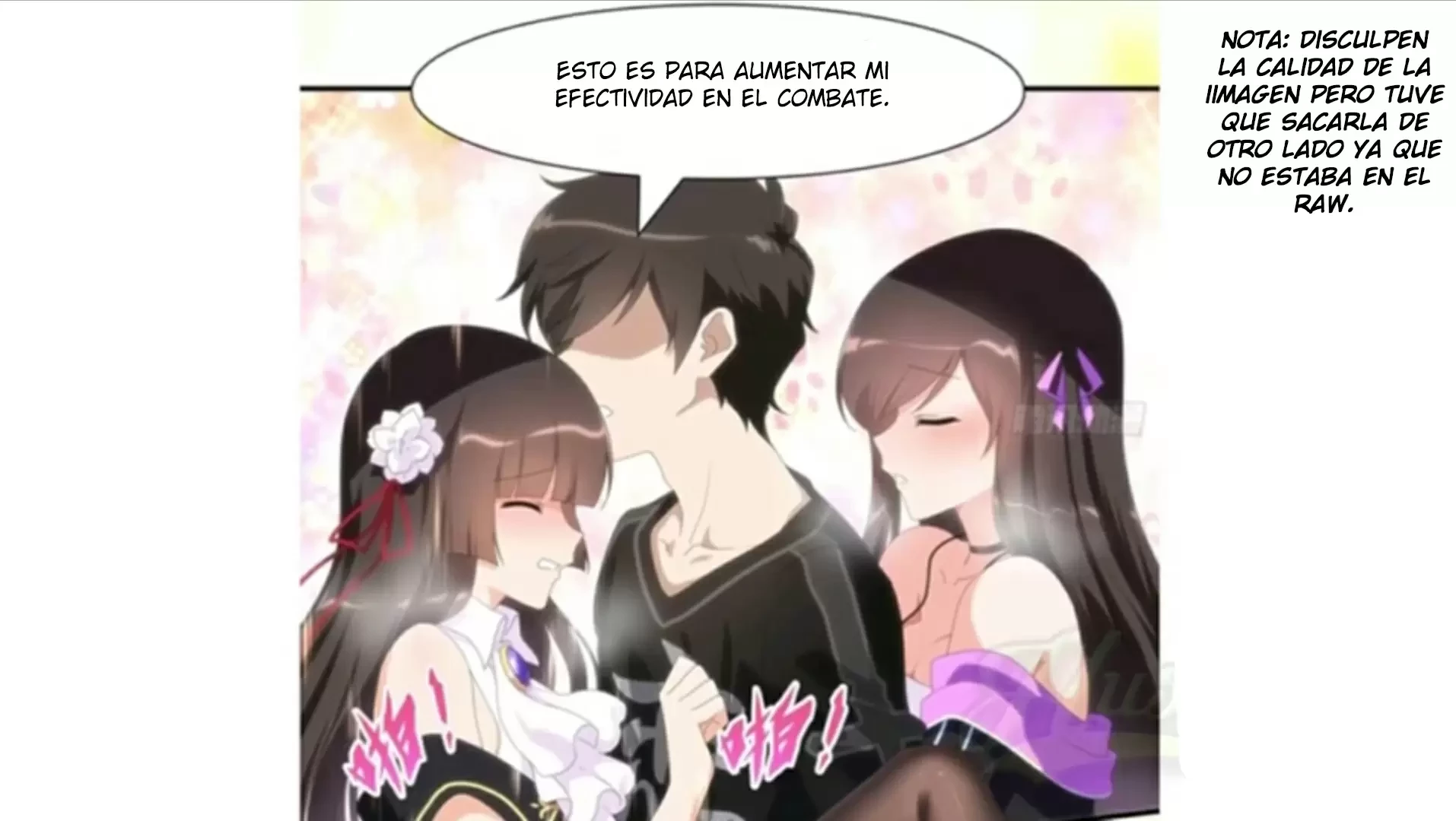 My Girlfriend is a Zombie Capítulo 108 - Page 25