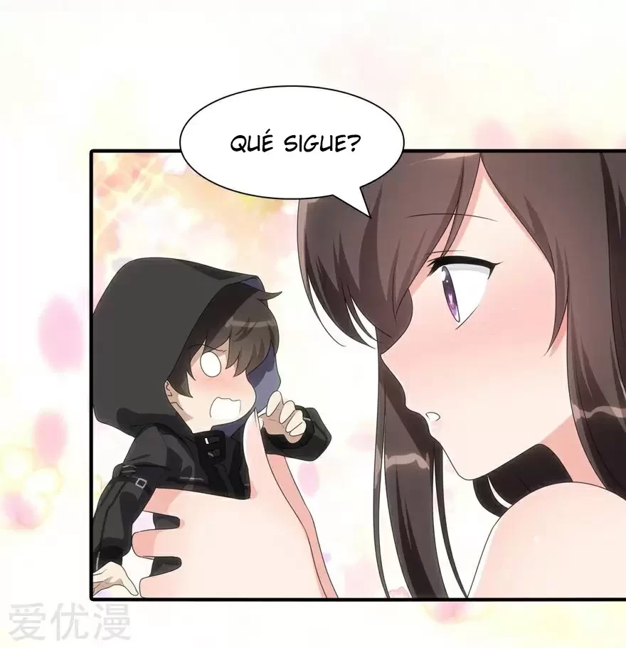 My Girlfriend is a Zombie Capítulo 108 - Page 28