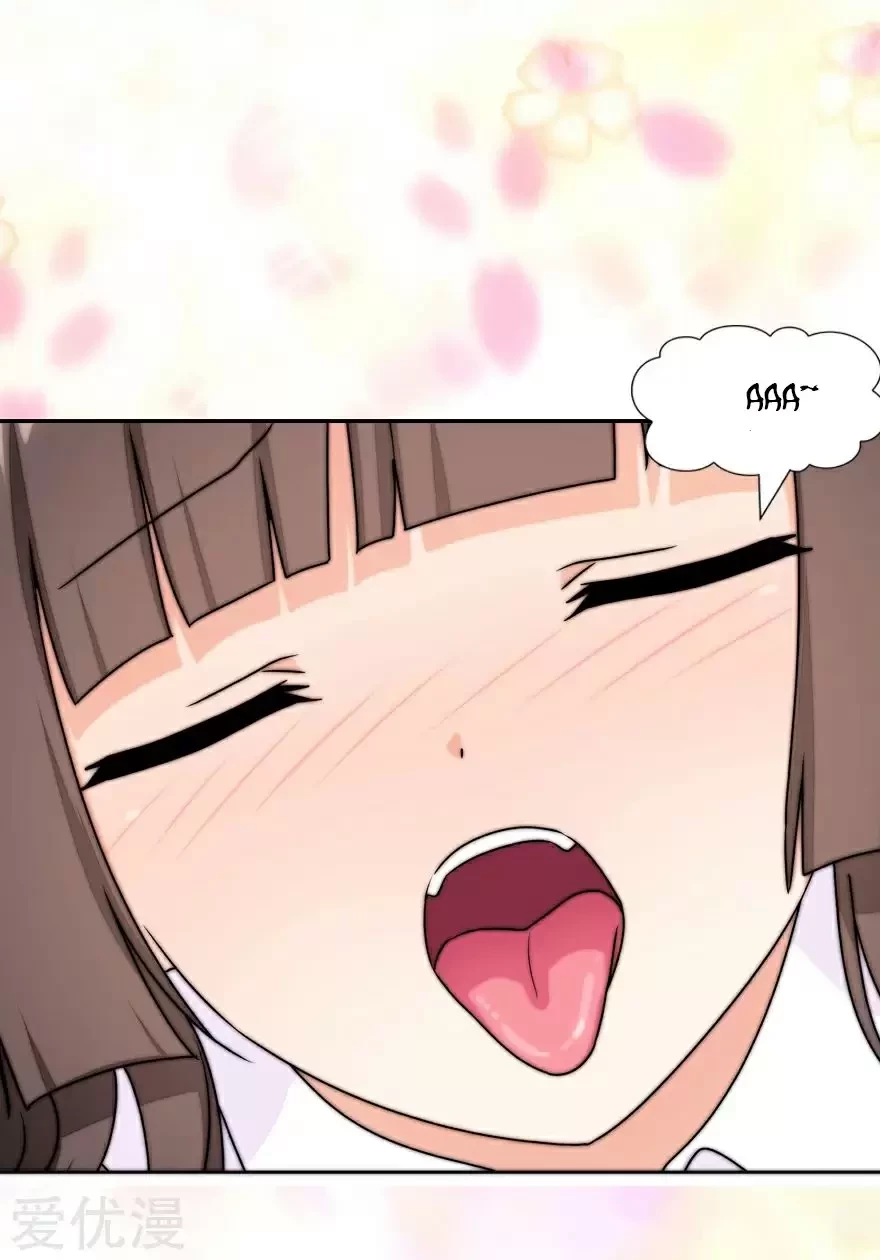 My Girlfriend is a Zombie Capítulo 108 - Page 31