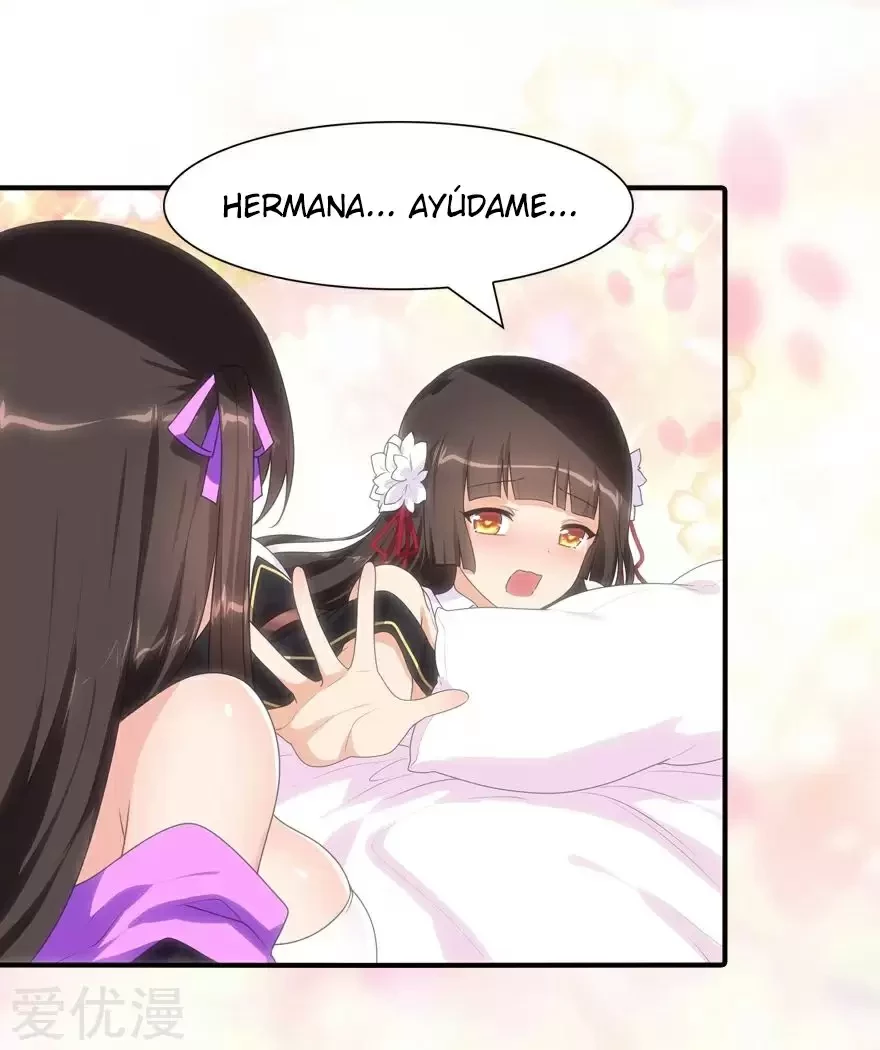 My Girlfriend is a Zombie Capítulo 108 - Page 36