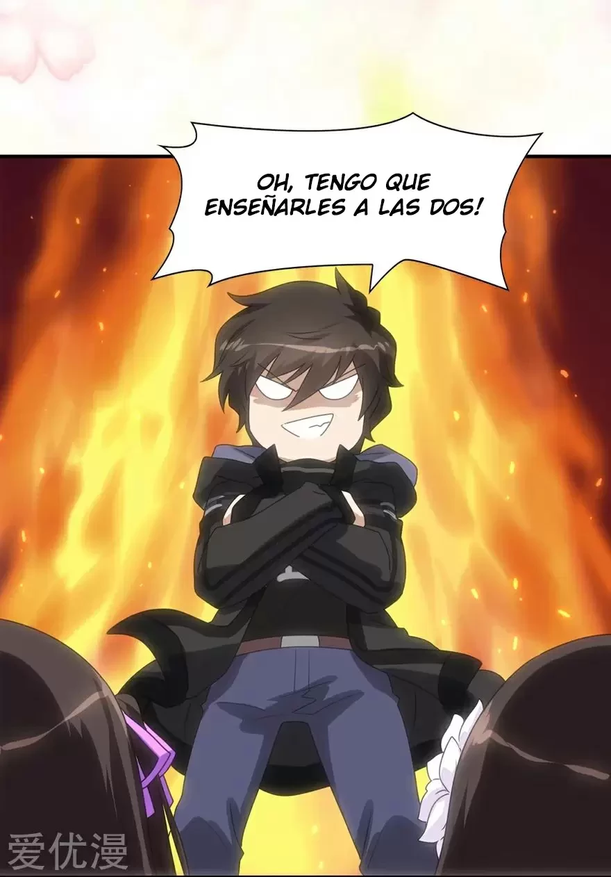 My Girlfriend is a Zombie Capítulo 108 - Page 37