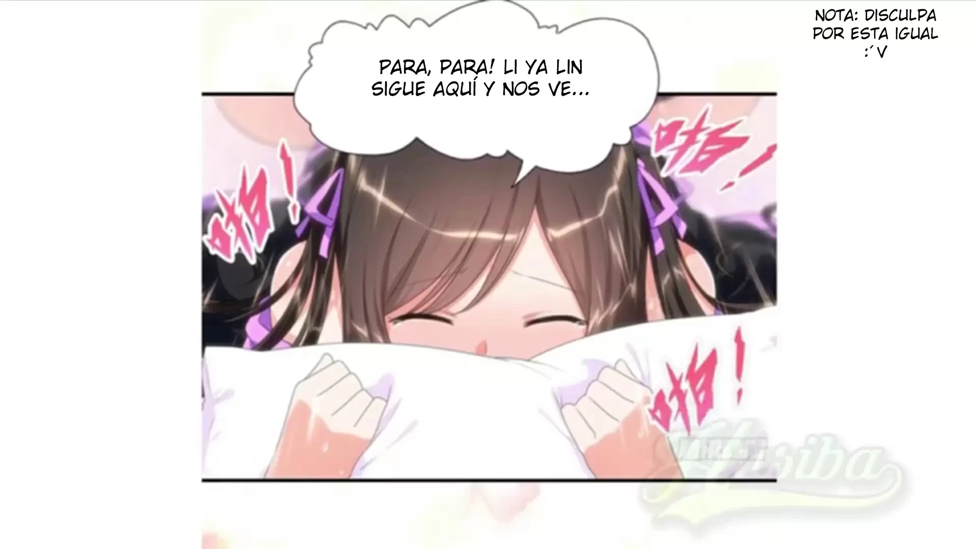 My Girlfriend is a Zombie Capítulo 108 - Page 39