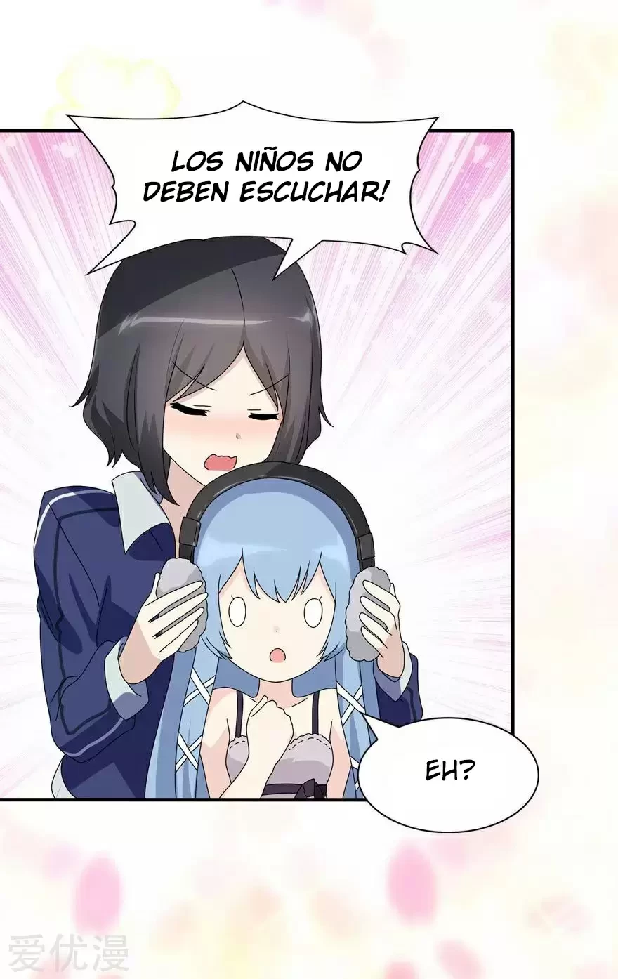 My Girlfriend is a Zombie Capítulo 109 - Page 14
