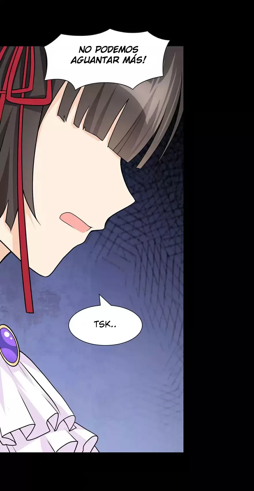 My Girlfriend is a Zombie Capítulo 111 - Page 33