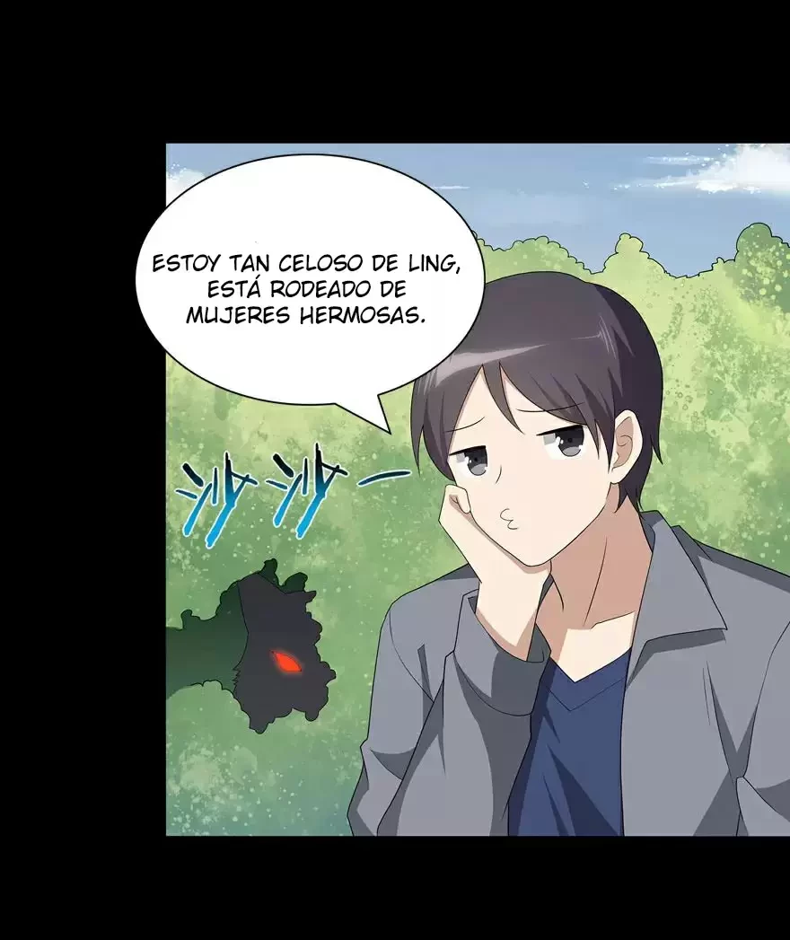 My Girlfriend is a Zombie Capítulo 111 - Page 39