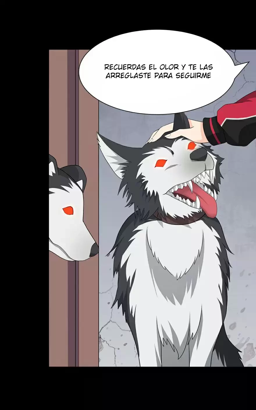 My Girlfriend is a Zombie Capítulo 111 - Page 55
