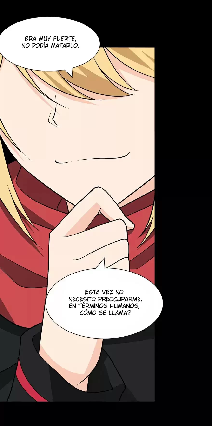My Girlfriend is a Zombie Capítulo 111 - Page 56