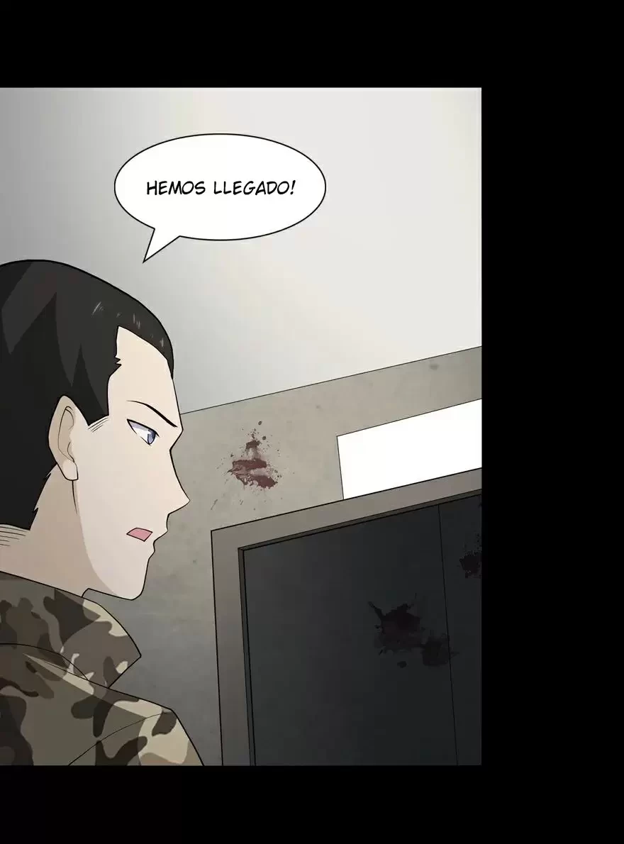 My Girlfriend is a Zombie Capítulo 112 - Page 6