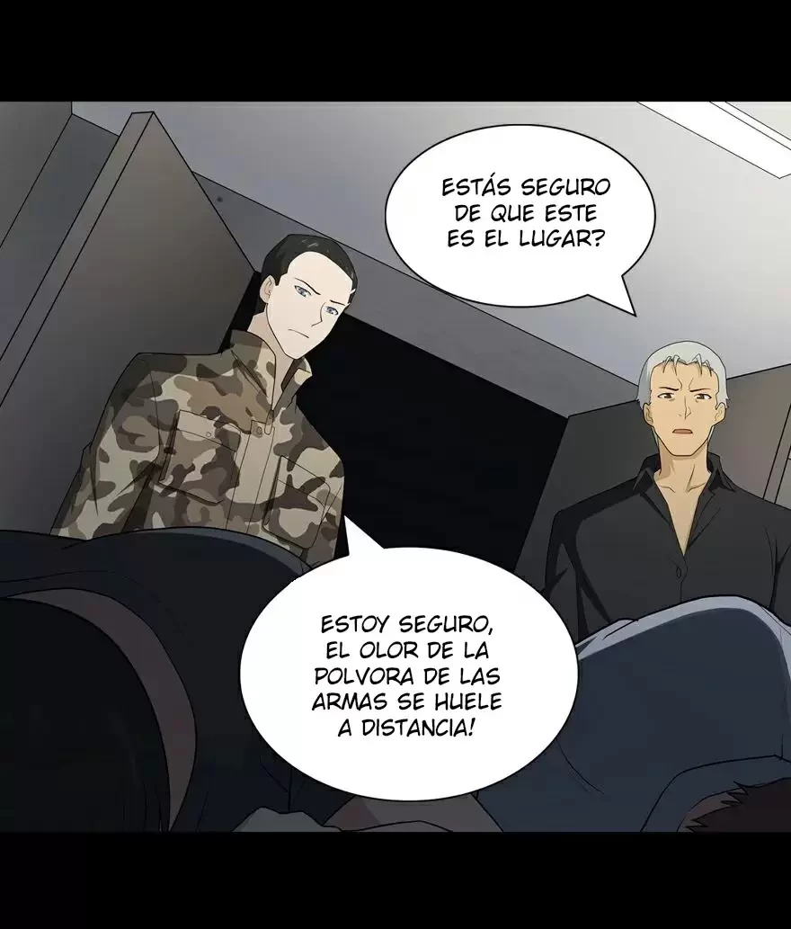 My Girlfriend is a Zombie Capítulo 112 - Page 7