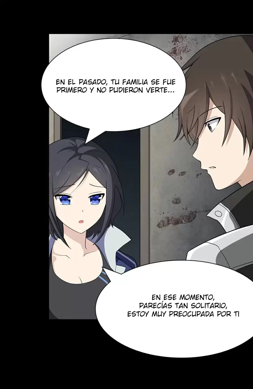 My Girlfriend is a Zombie Capítulo 112 - Page 12